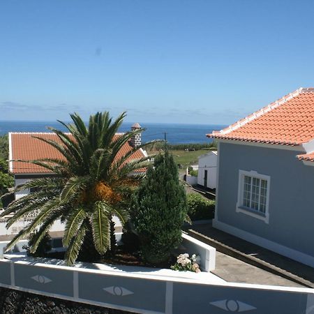 Villa Quinta Rico Quatro Ribeiras Exterior foto