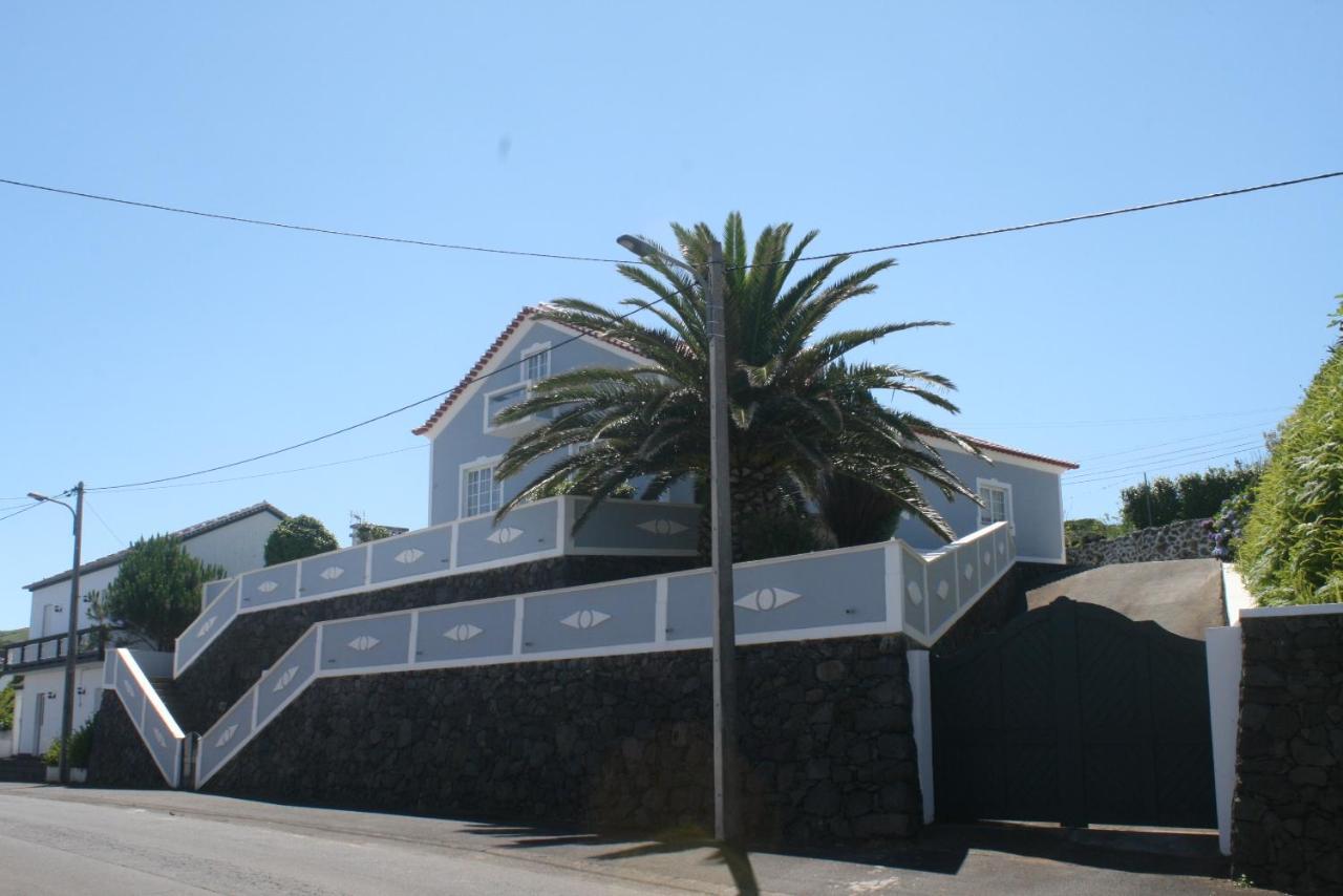 Villa Quinta Rico Quatro Ribeiras Exterior foto