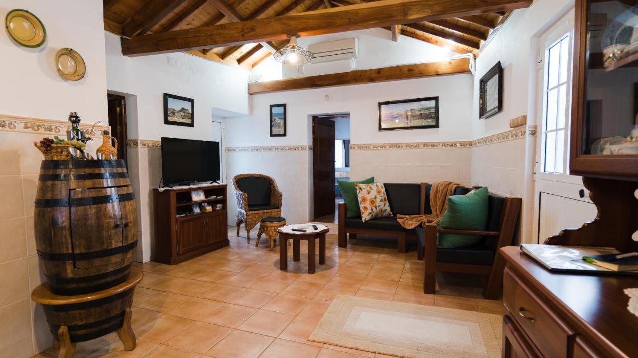 Villa Quinta Rico Quatro Ribeiras Exterior foto