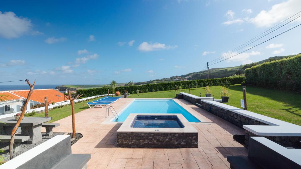 Villa Quinta Rico Quatro Ribeiras Exterior foto
