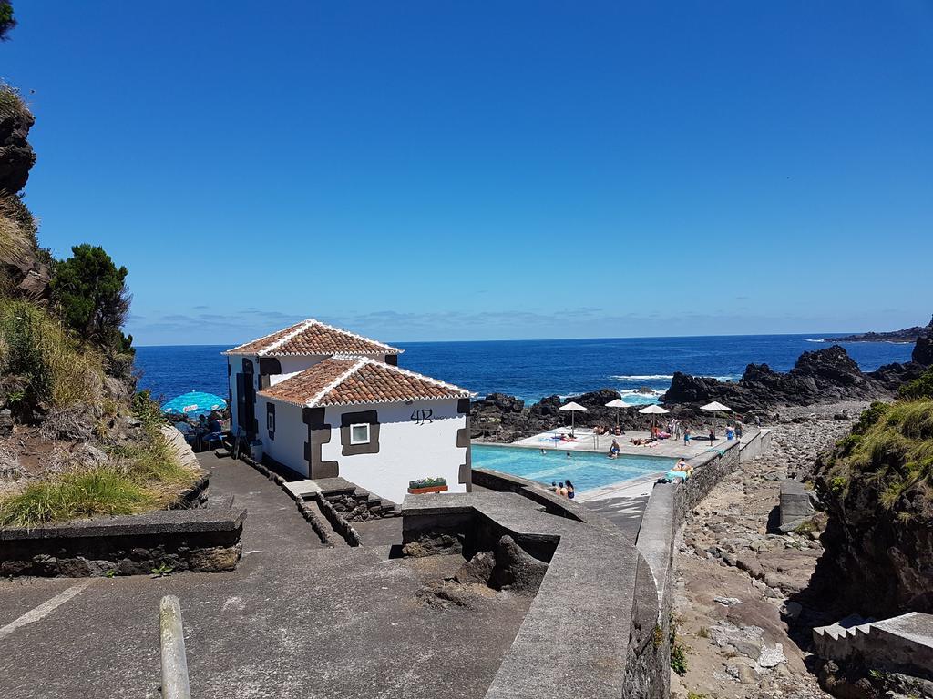 Villa Quinta Rico Quatro Ribeiras Exterior foto